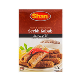 SHAN MASALA 50GM SEEKH KABAB